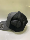 Gun Flag mesh SnapBack trucker hat 110