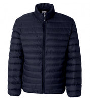 Packable Down Puff Jacket